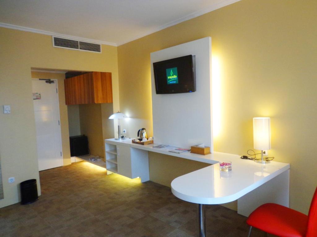 Sapadia Hotel Siantar Pematangsiantar Dış mekan fotoğraf